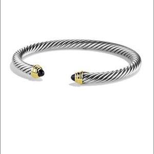 David Yurman bracelet